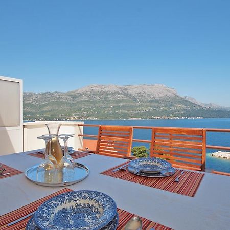 South Island Apartments Korcula Town Exterior foto