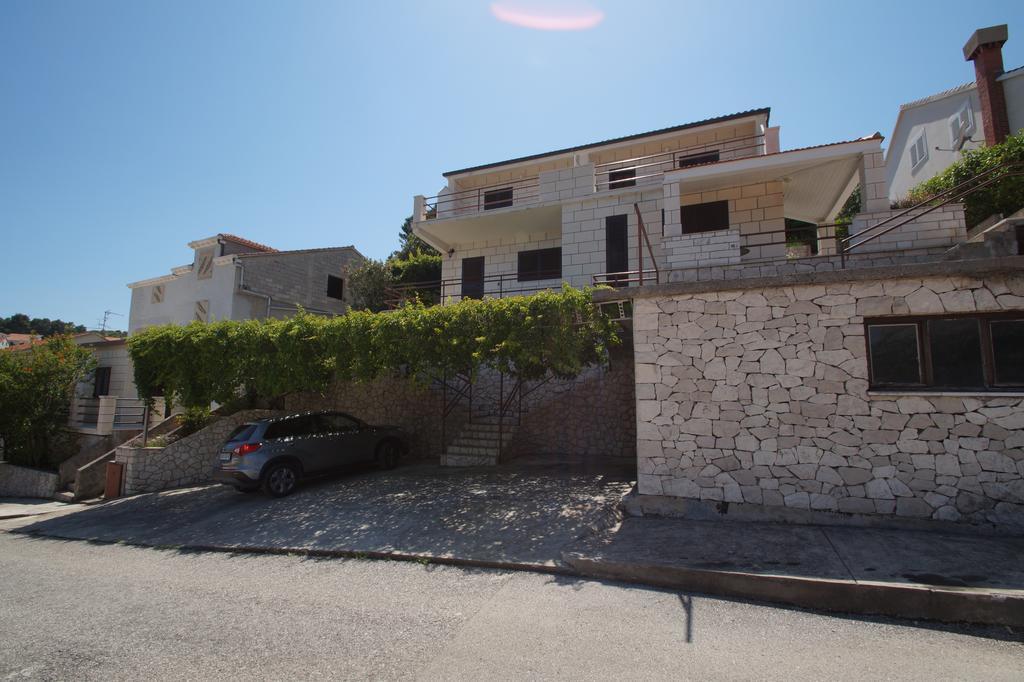 South Island Apartments Korcula Town Exterior foto