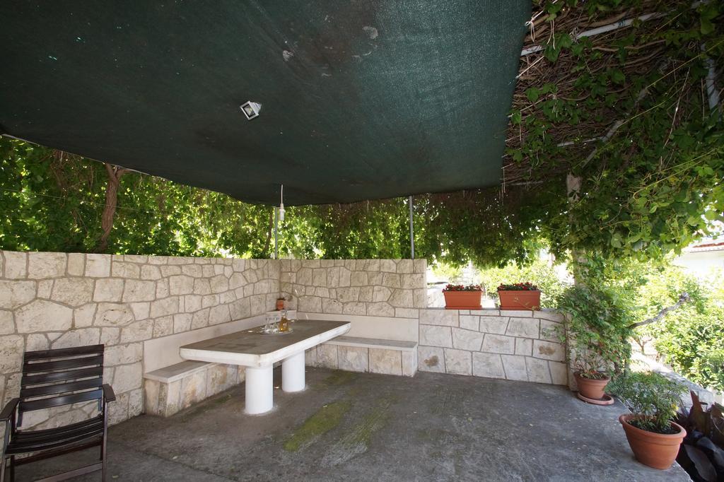 South Island Apartments Korcula Town Exterior foto