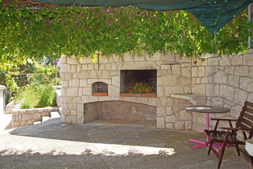 South Island Apartments Korcula Town Exterior foto