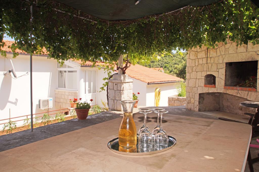 South Island Apartments Korcula Town Exterior foto