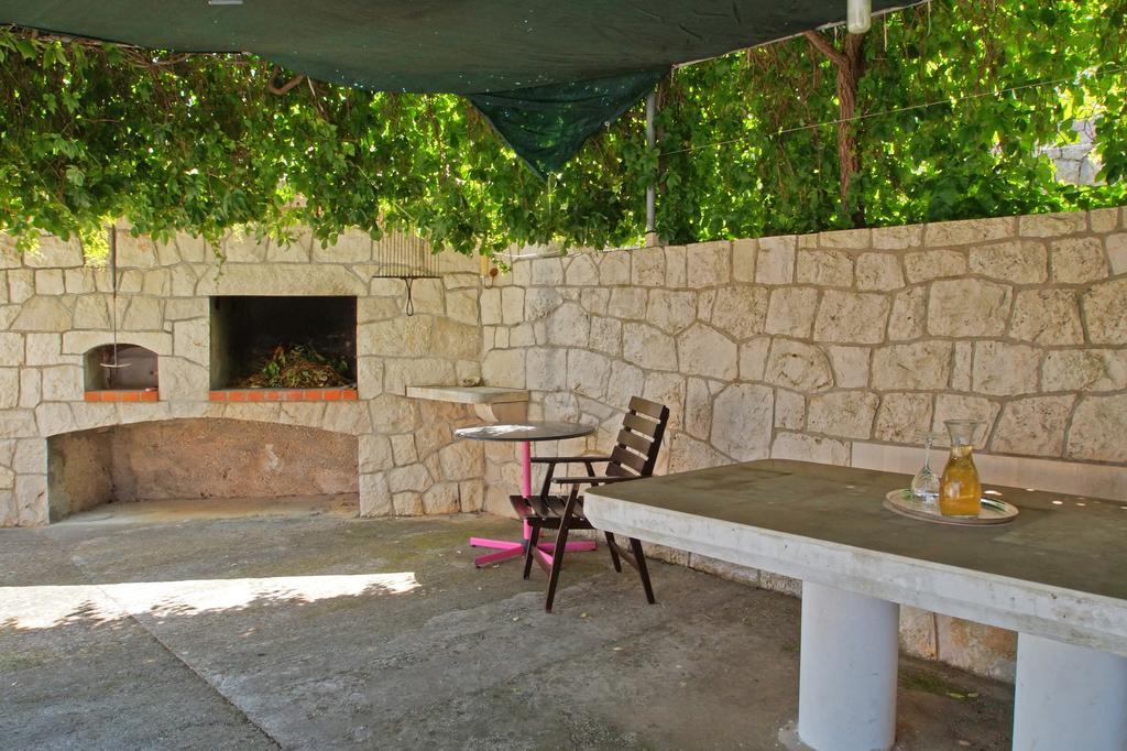 South Island Apartments Korcula Town Exterior foto