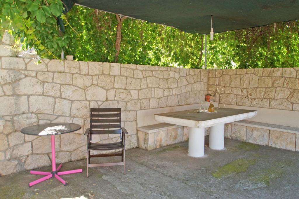 South Island Apartments Korcula Town Exterior foto