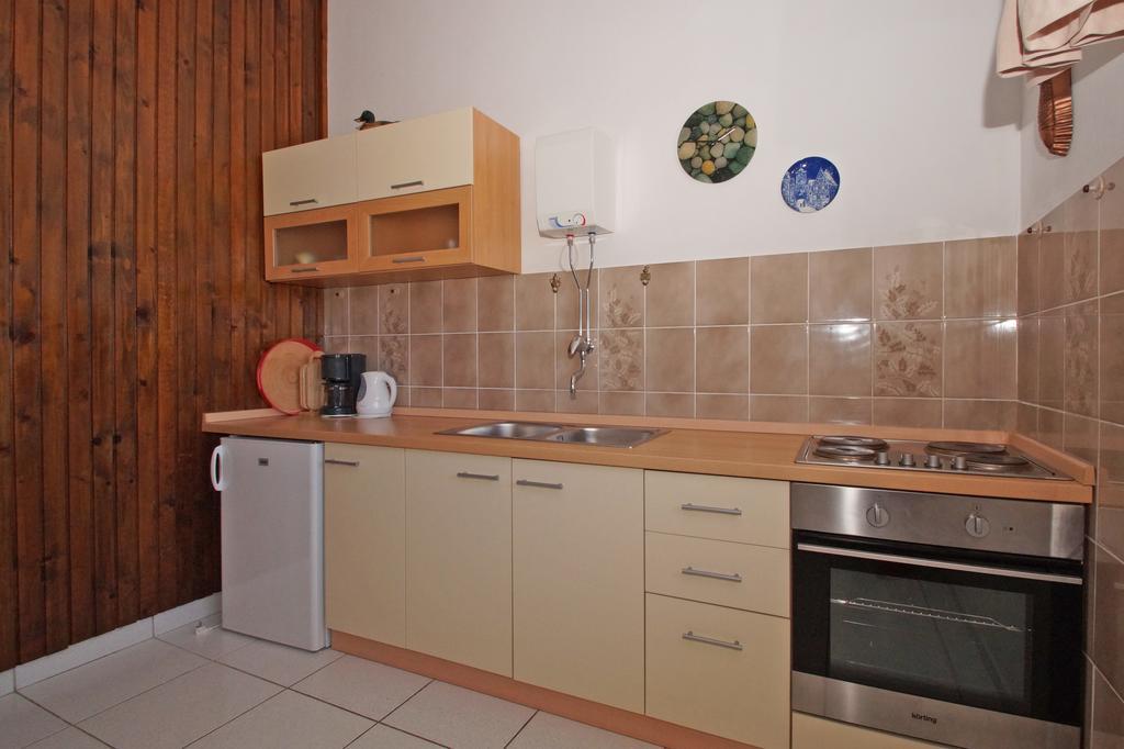 South Island Apartments Korcula Town Exterior foto
