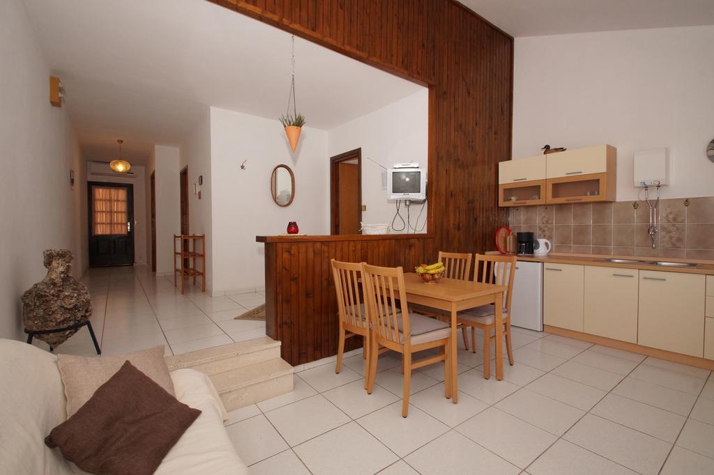 South Island Apartments Korcula Town Exterior foto