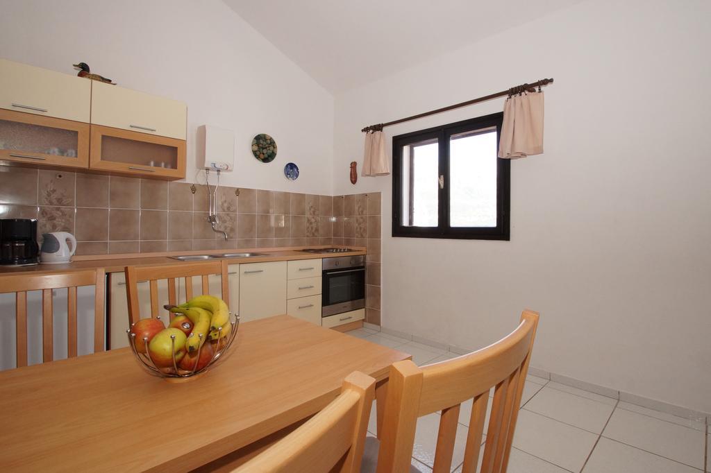 South Island Apartments Korcula Town Exterior foto