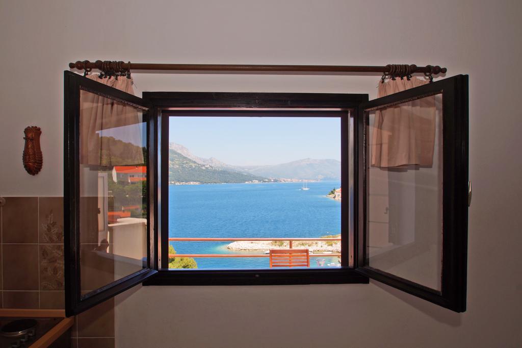 South Island Apartments Korcula Town Exterior foto