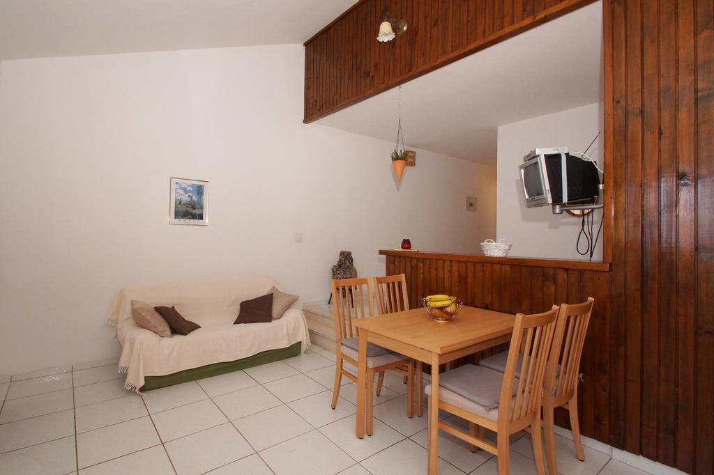 South Island Apartments Korcula Town Exterior foto