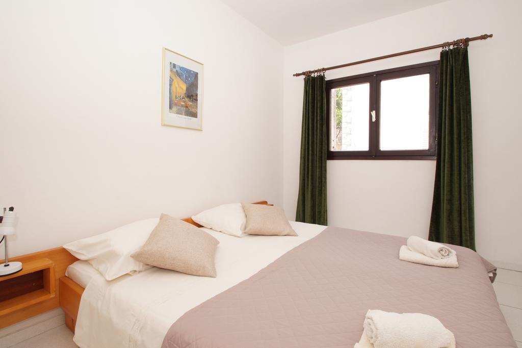 South Island Apartments Korcula Town Exterior foto