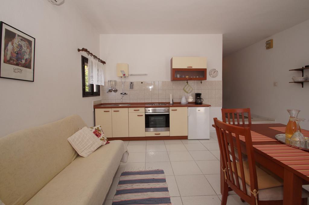 South Island Apartments Korcula Town Exterior foto
