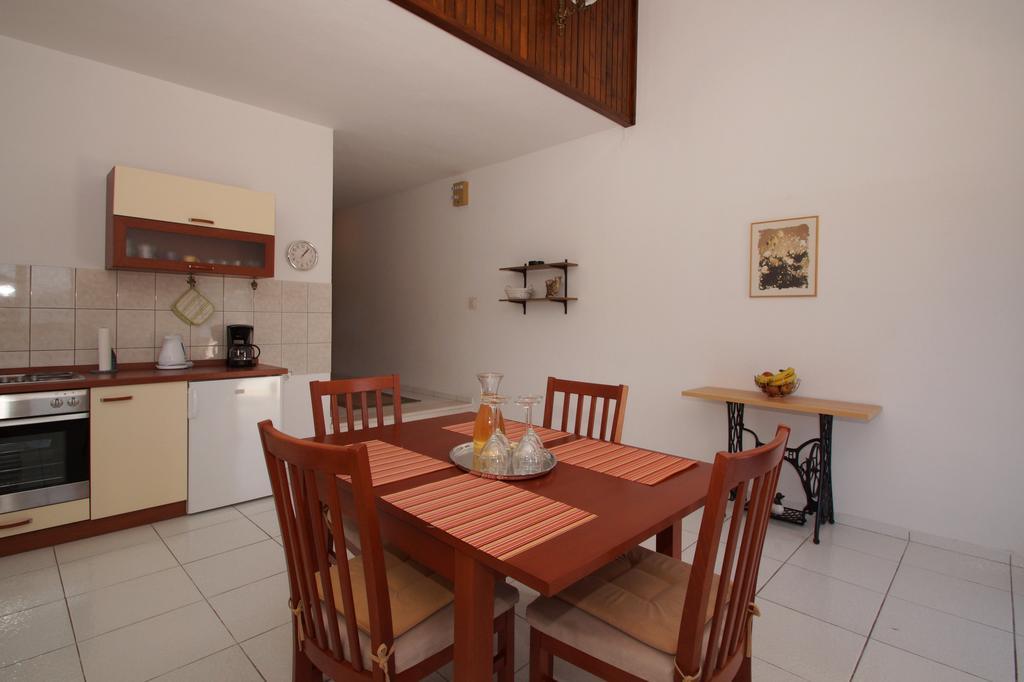 South Island Apartments Korcula Town Exterior foto