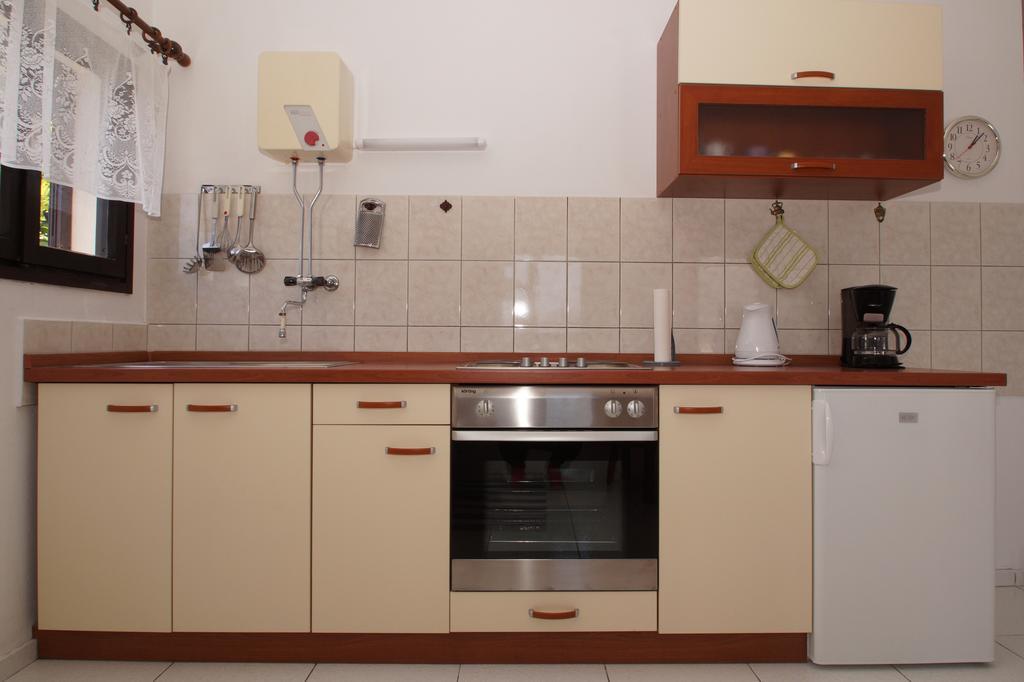 South Island Apartments Korcula Town Exterior foto