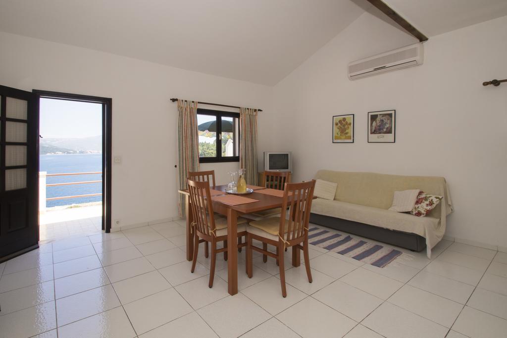 South Island Apartments Korcula Town Exterior foto