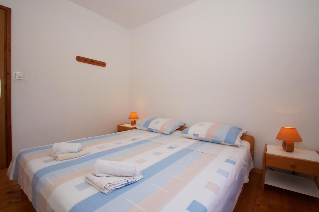 South Island Apartments Korcula Town Exterior foto