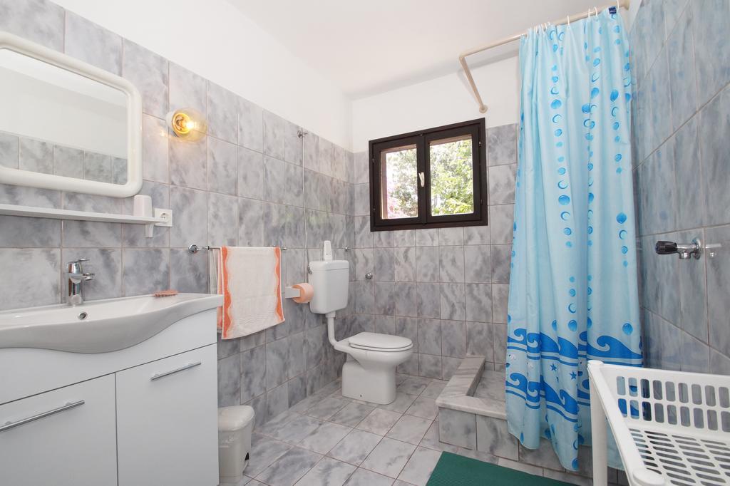 South Island Apartments Korcula Town Exterior foto